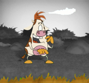 <span>Easter Cow--- Short Film</span><i>→</i>